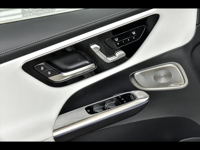 2025 Mercedes-Benz GLC GLC 300 4MATIC