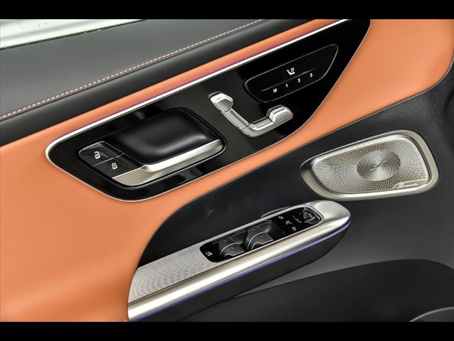 2025 Mercedes-Benz GLC GLC 300 4MATIC