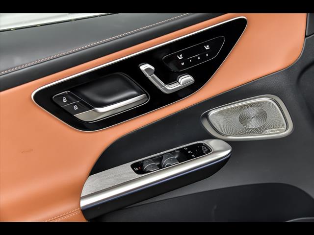 2023 Mercedes-Benz GLC GLC 300 4MATIC