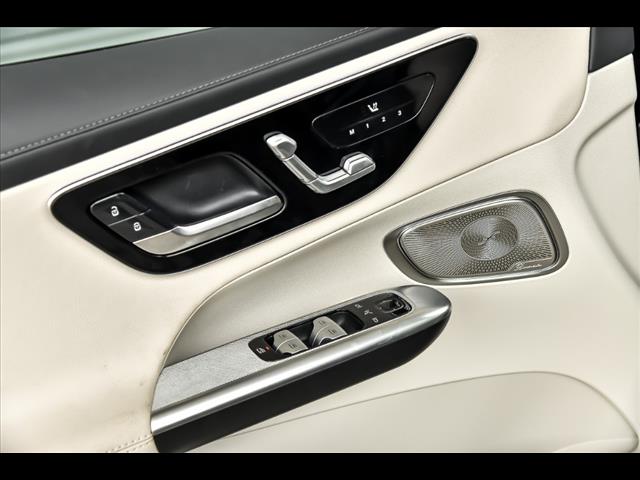 2024 Mercedes-Benz GLC GLC 300 4MATIC