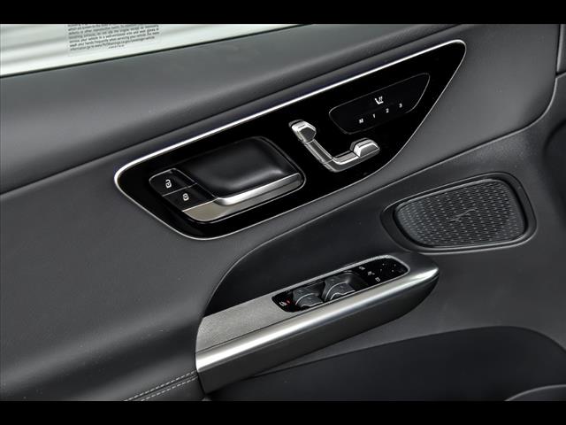 2025 Mercedes-Benz GLC GLC 300 4MATIC