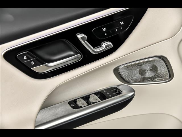 2025 Mercedes-Benz GLC GLC 350e 4MATIC
