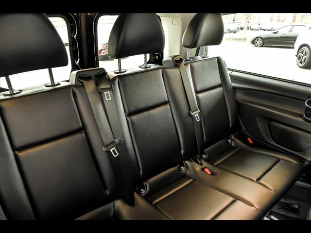 2023 Mercedes-Benz Metris Passenger