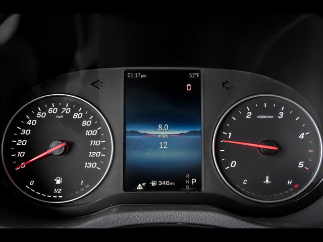 2025 Mercedes-Benz Sprinter 3500