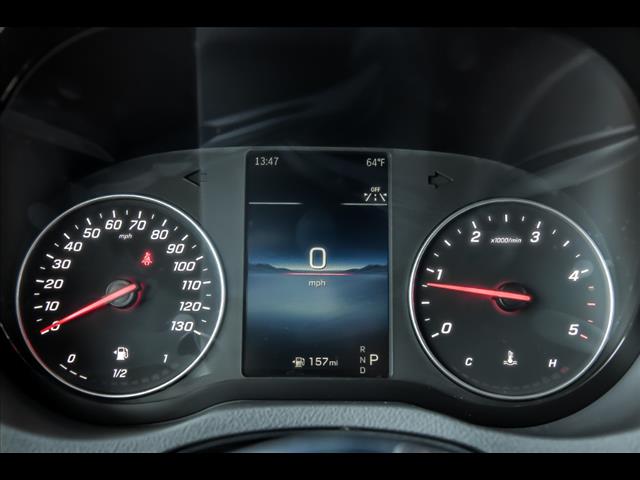 2025 Mercedes-Benz Sprinter 3500XD