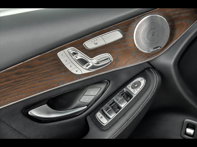 2019 Mercedes-Benz GLC GLC 300 4MATIC