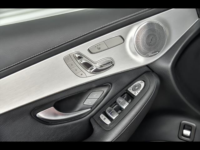 2020 Mercedes-Benz GLC GLC 300 4MATIC