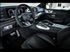 2025 Mercedes-Benz GLE AMG GLE 63 S