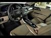 2017 Honda Accord Hybrid EX-L