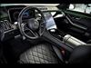 2025 Mercedes-Benz S-Class S 580 4MATIC