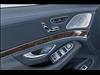 2016 Mercedes-Benz S-Class S 550 4MATIC