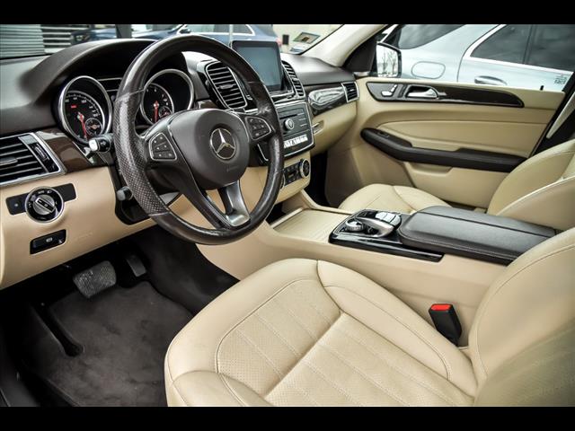2018 Mercedes-Benz GLE GLE 350 4MATIC