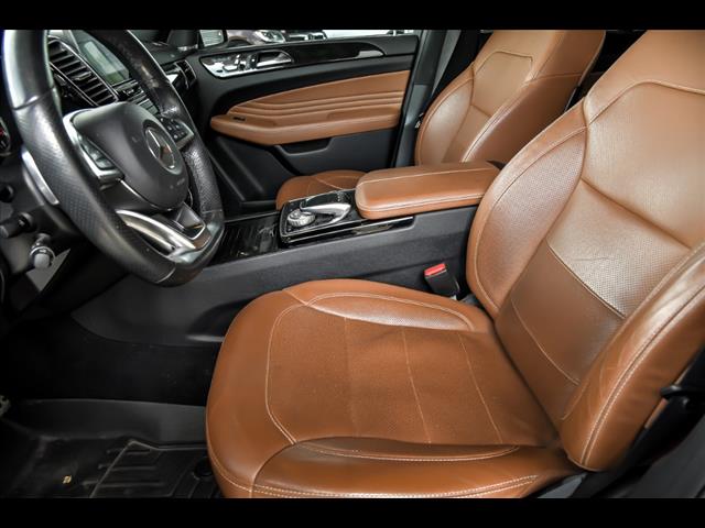 2019 Mercedes-Benz GLE AMG GLE 43