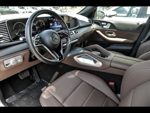 2024 Mercedes-Benz GLE GLE 350 4MATIC