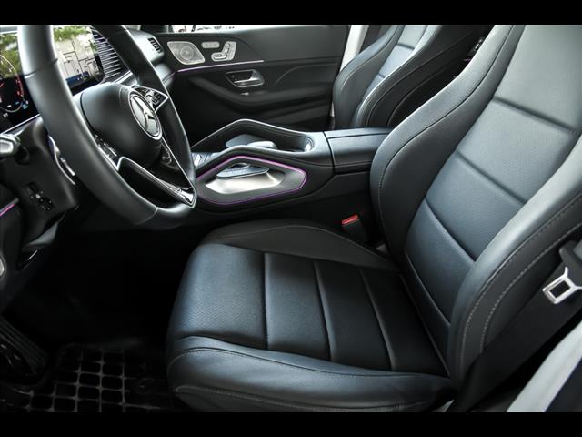 2024 Mercedes-Benz GLE GLE 350 4MATIC
