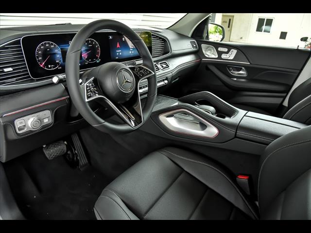2025 Mercedes-Benz GLE GLE 350 4MATIC