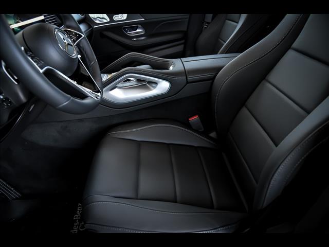 2025 Mercedes-Benz GLE GLE 450e 4MATIC