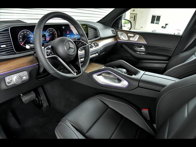 GLE 450 4MATIC SUV