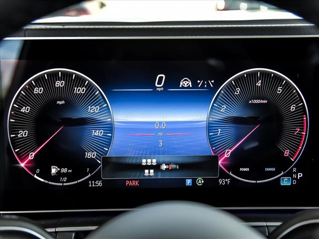 2025 Mercedes-Benz GLS GLS 450