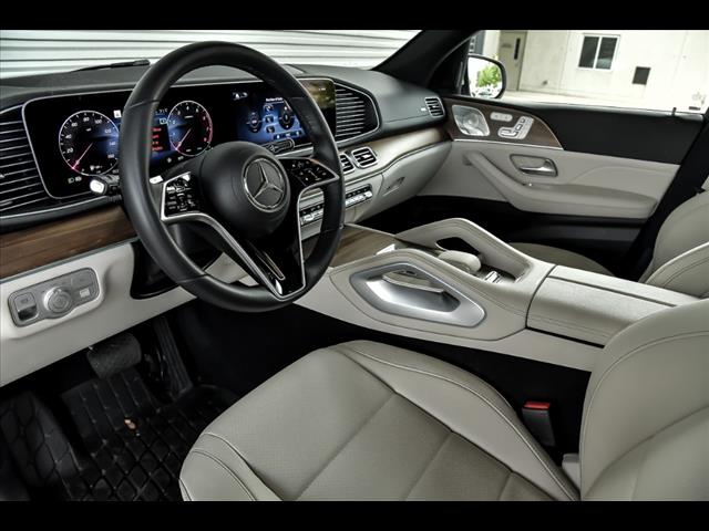2025 Mercedes-Benz GLS GLS 450
