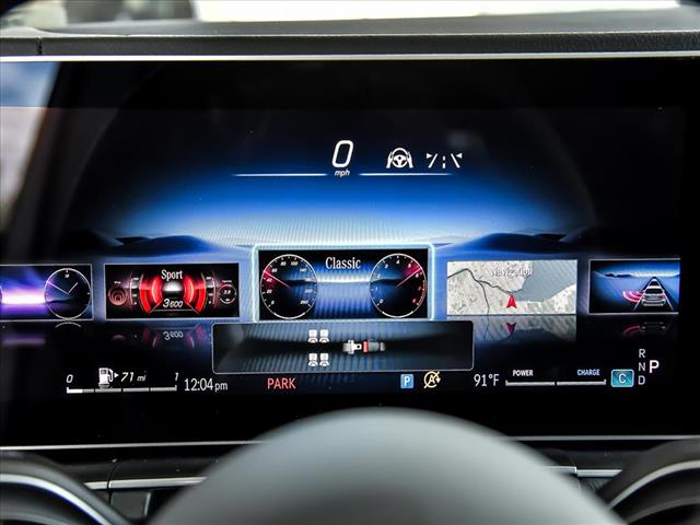 2025 Mercedes-Benz GLS GLS 450
