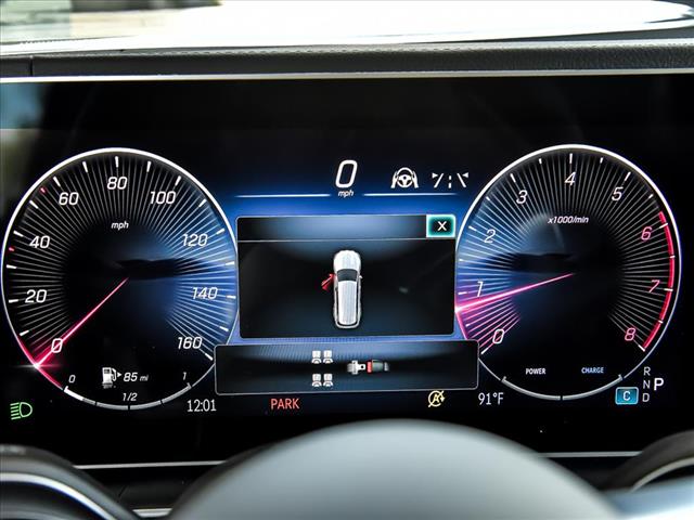 2025 Mercedes-Benz GLS GLS 450