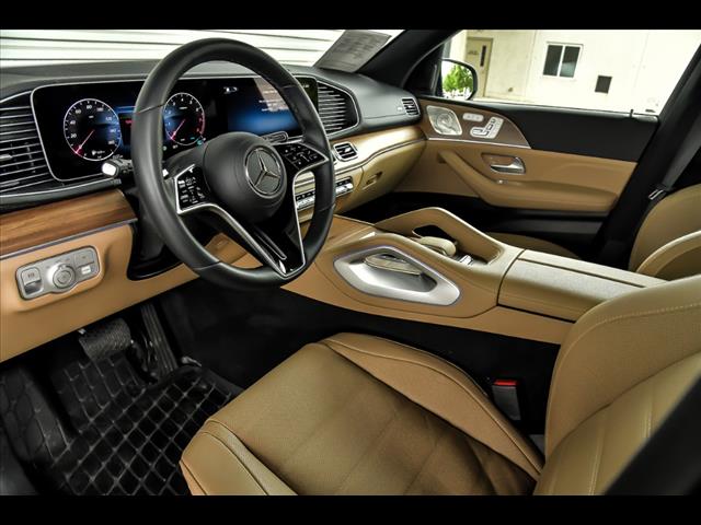 2025 Mercedes-Benz GLS GLS 450