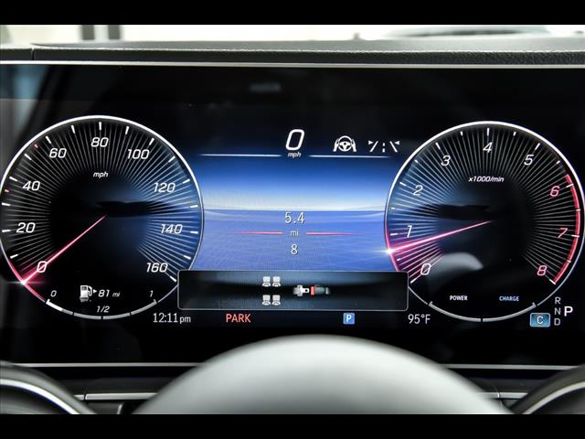 2025 Mercedes-Benz GLS GLS 450