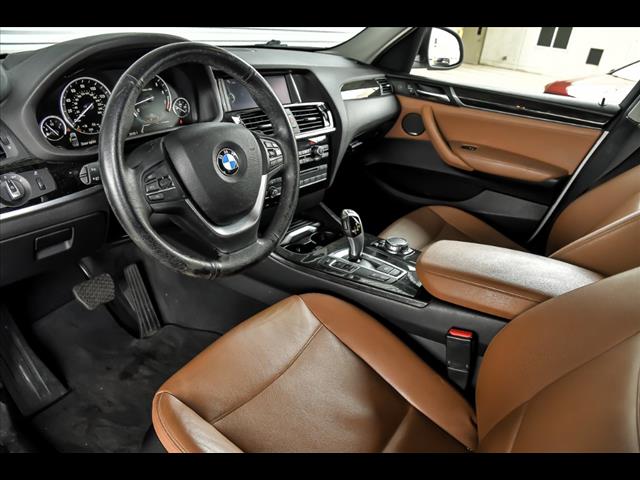 X3 xDrive35i