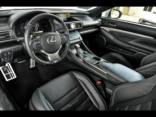 2016 Lexus RC 300 