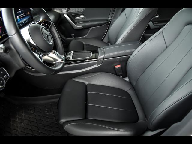 2025 Mercedes-Benz CLA CLA 250 4MATIC