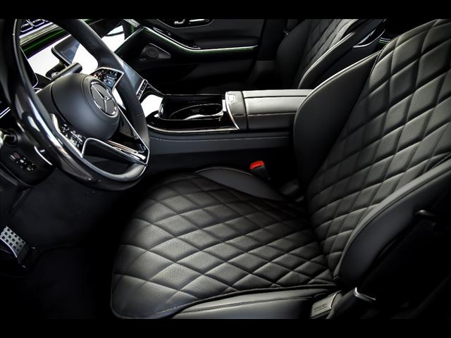 2025 Mercedes-Benz S-Class S 580 4MATIC