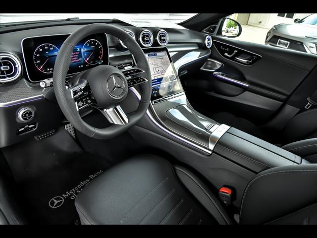 C 300 4MATIC Sedan