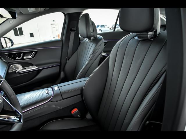 2025 Mercedes-Benz E-Class E 450 4MATIC All-Terrain