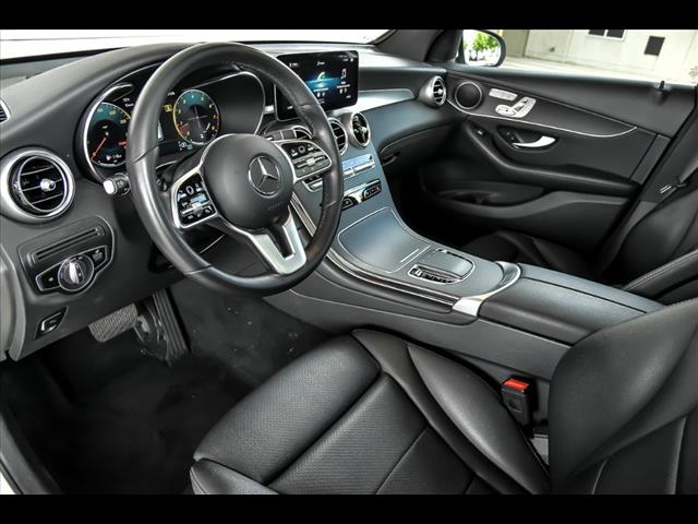 2022 Mercedes-Benz GLC GLC 300 4MATIC