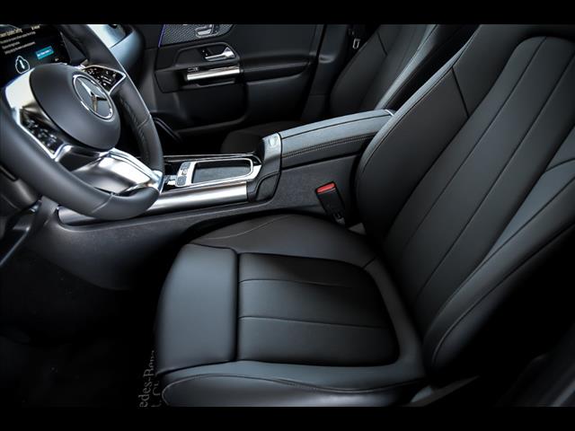 2025 Mercedes-Benz GLA GLA 250 4MATIC