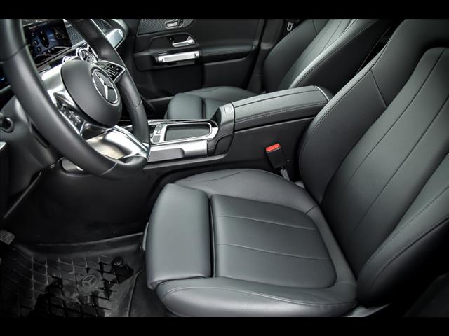 2024 Mercedes-Benz EQB EQB 300 4MATIC