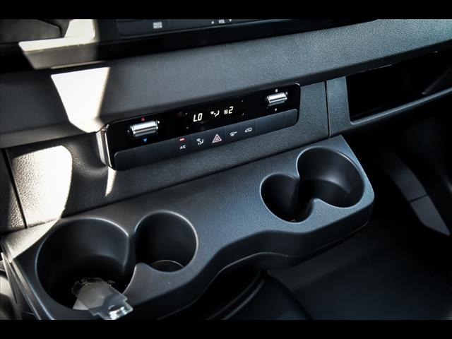 2025 Mercedes-Benz Sprinter 3500