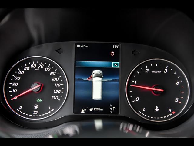 2025 Mercedes-Benz Sprinter 2500