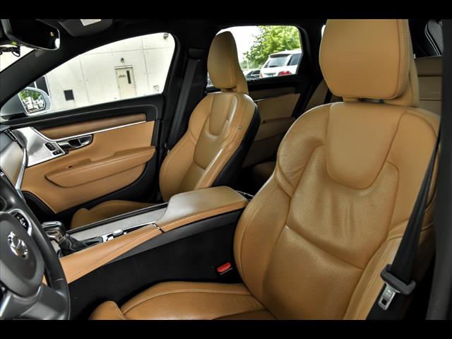 2019 Volvo V90 T6 Inscription