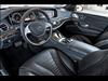 2016 Mercedes-Benz S-Class S 550 4MATIC