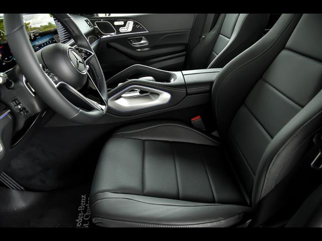 2025 Mercedes-Benz GLE GLE 350 4MATIC