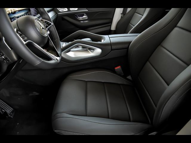 2025 Mercedes-Benz GLE GLE 350 4MATIC