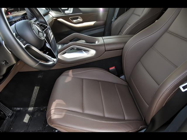 2024 Mercedes-Benz GLE GLE 350 4MATIC