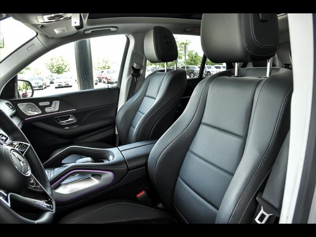 2024 Mercedes-Benz GLE GLE 350 4MATIC
