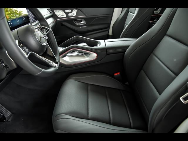 2025 Mercedes-Benz GLE GLE 350 4MATIC