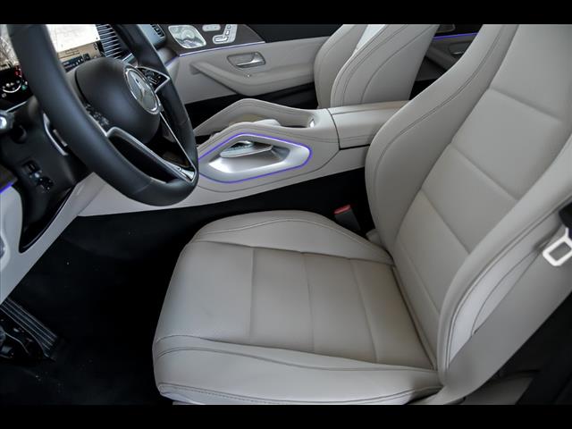2025 Mercedes-Benz GLE GLE 450e 4MATIC