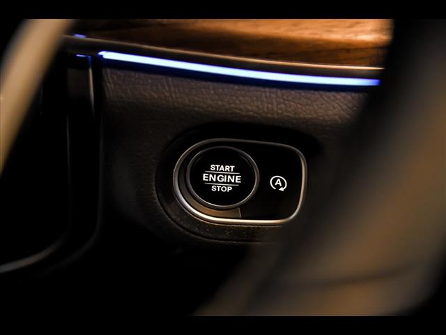 2025 Mercedes-Benz GLE GLE 450 4MATIC
