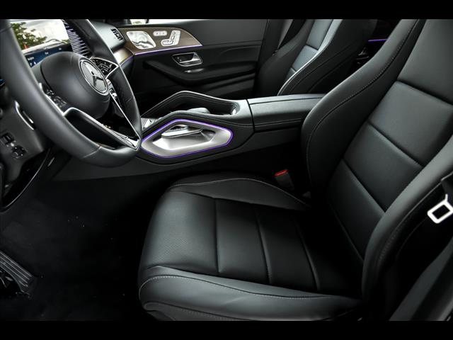 GLE 450 4MATIC SUV