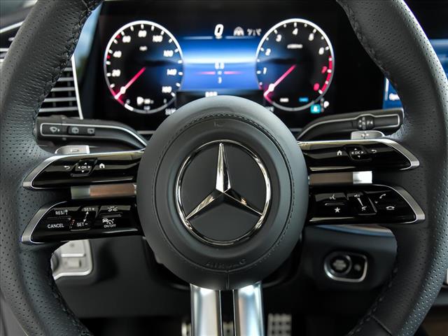 2025 Mercedes-Benz GLS GLS 450